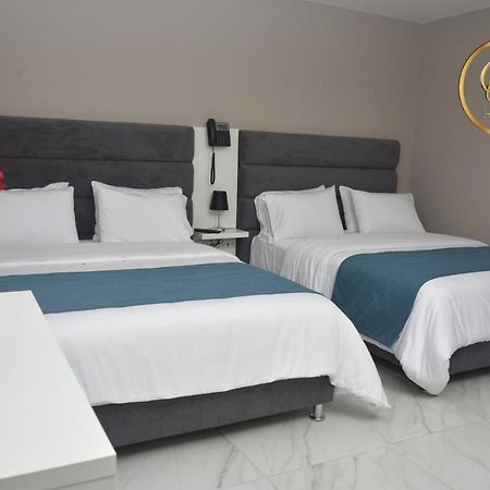 Or Hotel 94 Barranquilla  Exterior foto